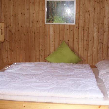Wakenitz-Camp Hotel Gross Sarau Luaran gambar